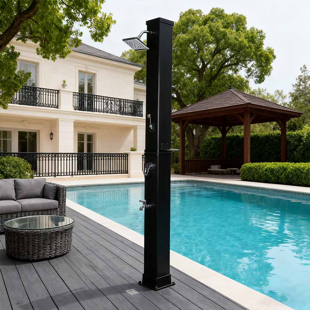 LY35L07 Multifunksjonell soldusj med stor kapasitet