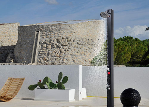 Kan du trygt bruke en 30L soldusj i ekstremt kaldt vær