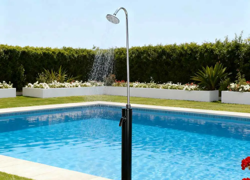 Hvor effektiv er oppvarmingen av en 18L soldusj